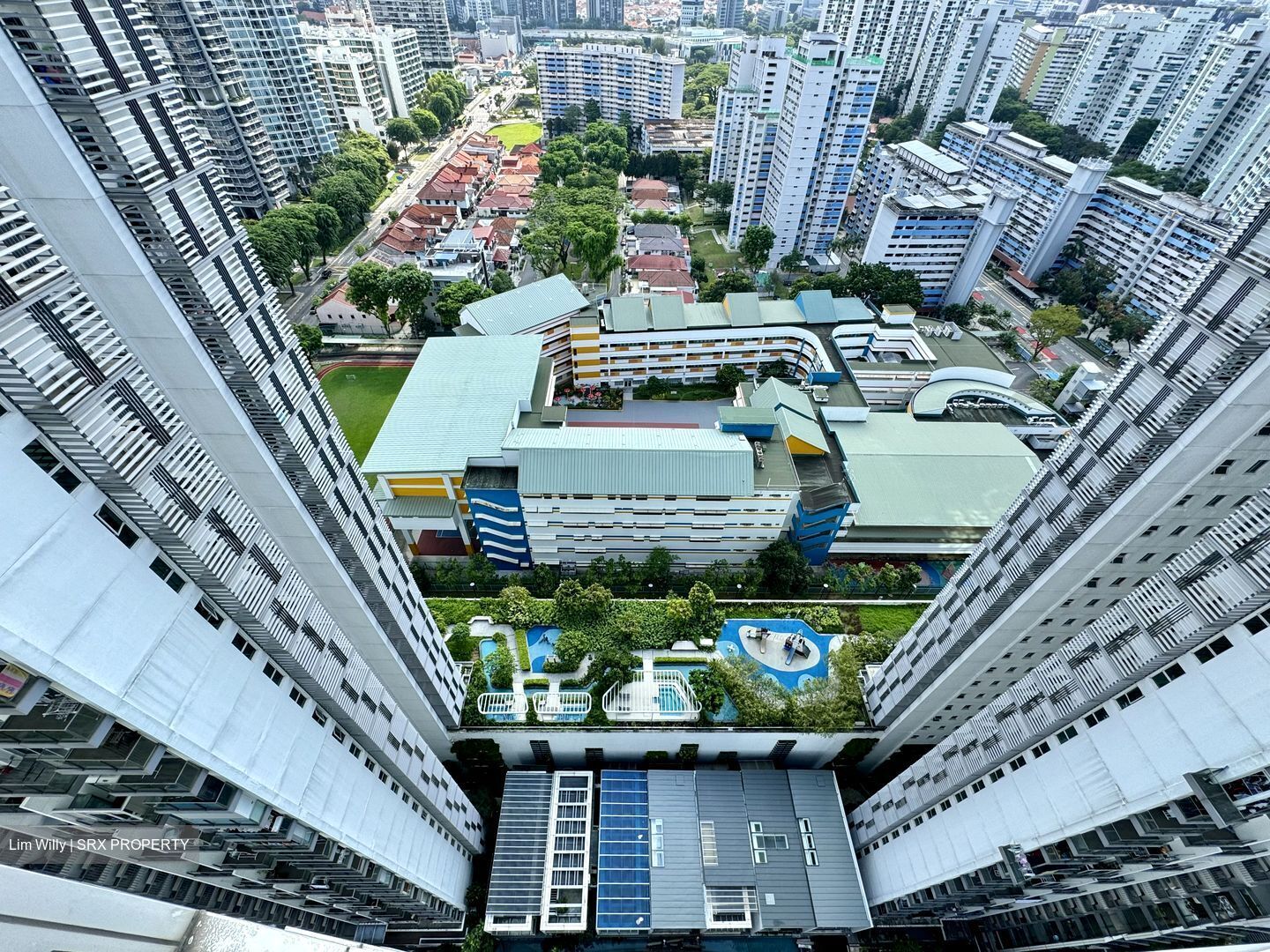 Eight Riversuites (D12), Condominium #491089541